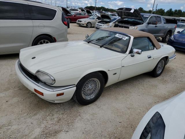 1994 JAGUAR XJS 2+2 #3046975104