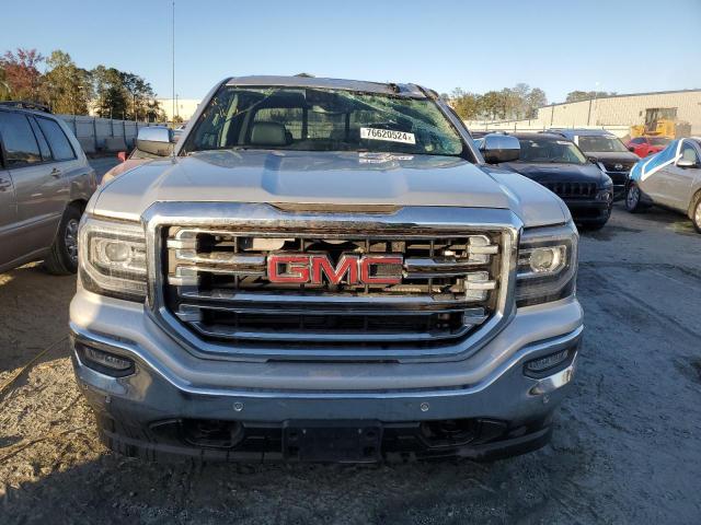 2017 GMC SIERRA K15 - 3GTU2NEC9HG131172