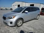 2016 KIA SEDONA LX - KNDMB5C1XG6163243