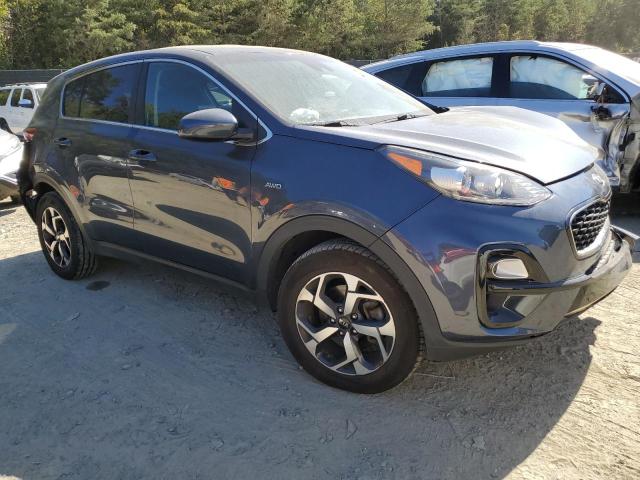 2020 KIA SPORTAGE L - KNDPMCAC1L7735708