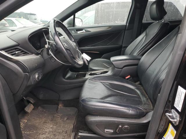 2019 LINCOLN MKC RESERV - 5LMTJ3DH4KUL02746