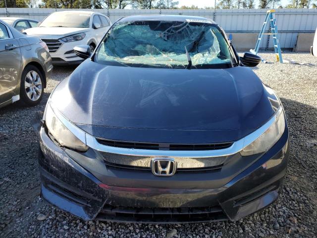 2017 HONDA CIVIC LX - 2HGFC2F55HH509512