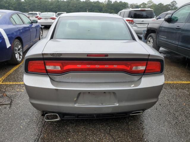 VIN 2C3CDXBG4EH284647 2014 Dodge Charger, SE no.6