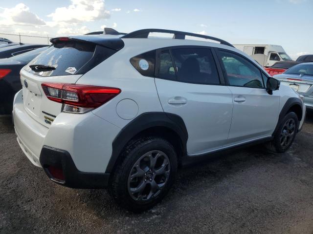 VIN JF2GTHSC2NH239880 2022 Subaru Crosstrek, Sport no.3