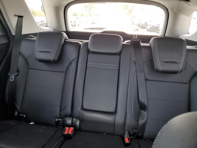 2015 MERCEDES-BENZ ML 250 BLU - 4JGDA0EB3FA484088