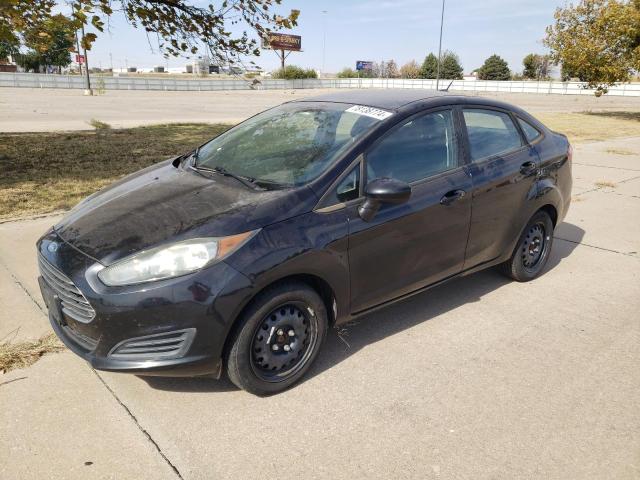 2015 FORD FIESTA S #2938059898