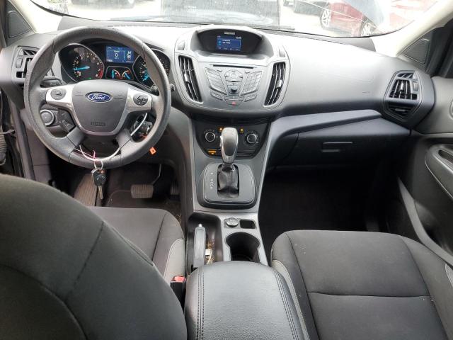 VIN 1FMCU0F70FUA14306 2015 Ford Escape, S no.8