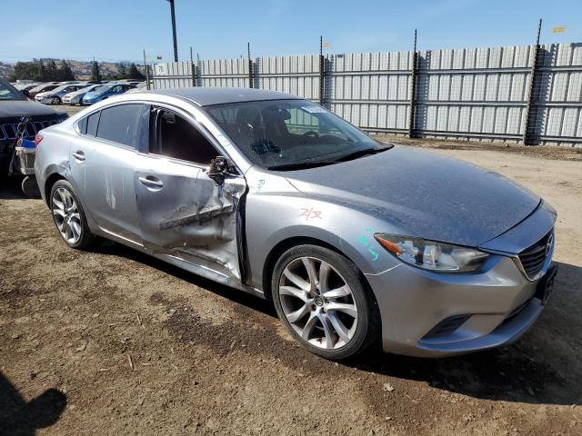 VIN JM1GJ1V6XE1141013 2014 Mazda 6, Touring no.4