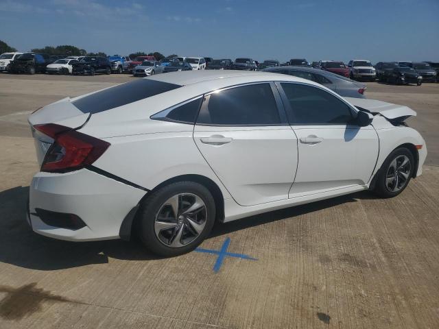 VIN 2HGFC2F60KH588474 2019 Honda Civic, LX no.3