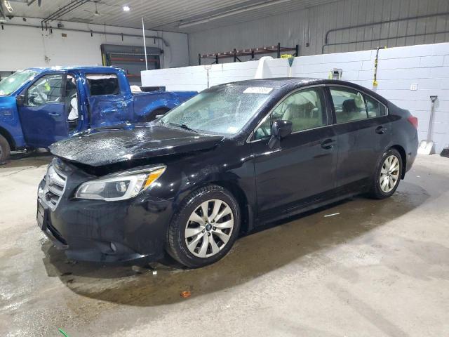 2015 SUBARU LEGACY 2.5 #2935987800