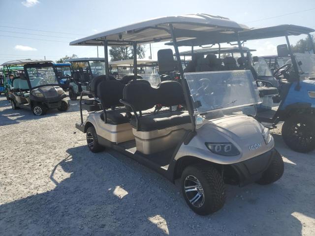 2023 ICON GOLF CART #3028227021