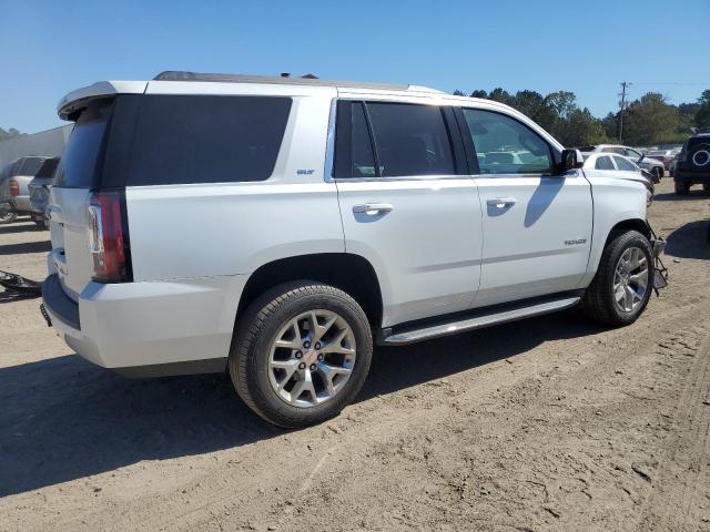 VIN 1GKS1BKC4GR138658 2016 GMC Yukon, Slt no.3