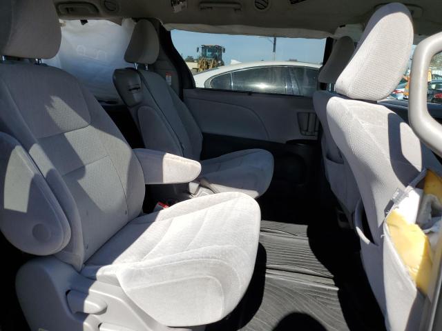 2017 TOYOTA SIENNA LE - 5TDKZ3DC7HS878313