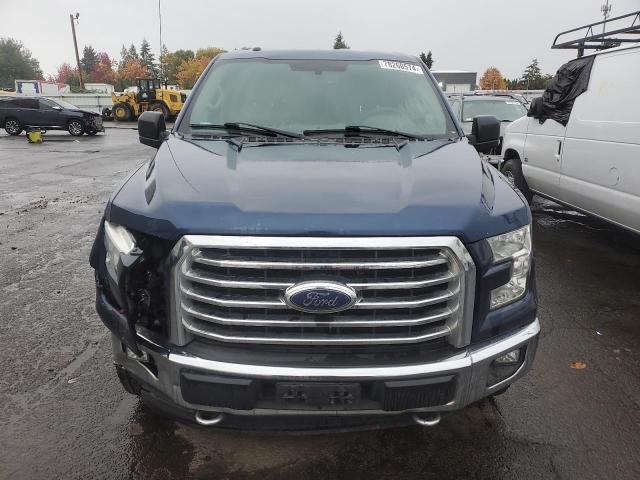 2015 FORD F150 SUPER - 1FTFW1EG6FKE43156