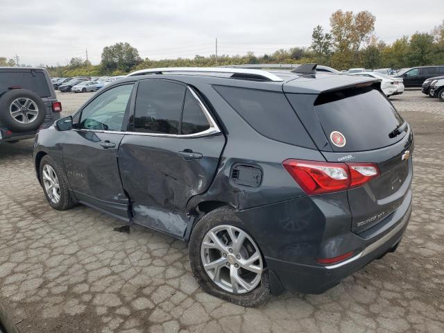2018 CHEVROLET EQUINOX LT - 2GNAXTEXXJ6268643