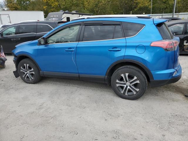 VIN JTMBFREV0GJ095017 2016 Toyota RAV4, LE no.2