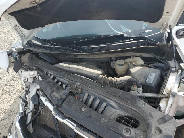 2021 CHEVROLET SILVERADO 1GCUYGED9MZ287872