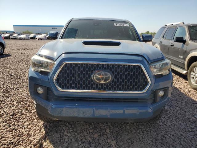 VIN 3TMDZ5BN9KM064499 2019 Toyota Tacoma, Double Cab no.5