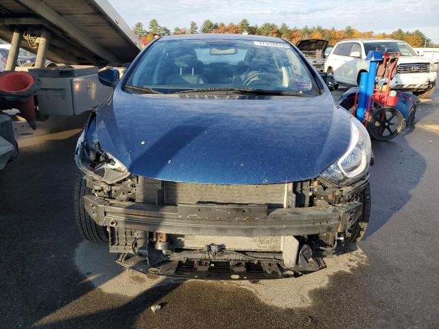 2016 HYUNDAI ELANTRA SE - KMHDH4AE0GU571952