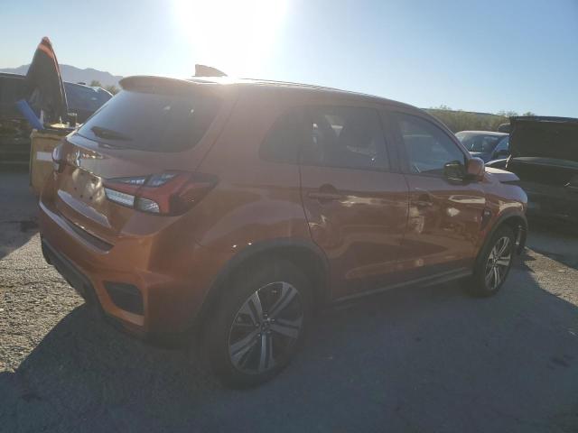 2020 MITSUBISHI OUTLANDER - JA4AP3AU7LU019932