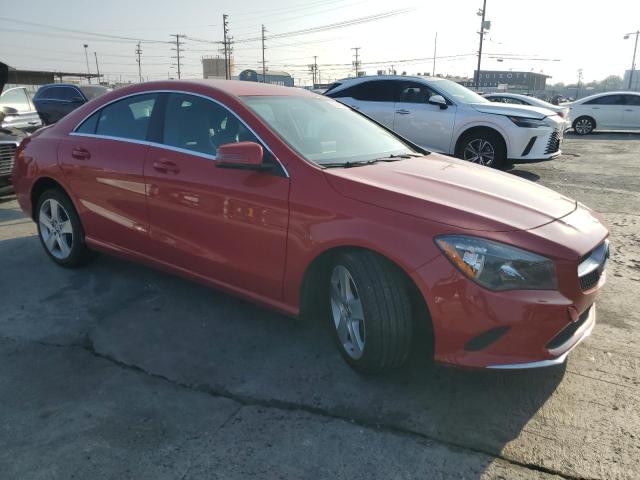 VIN WDDSJ4GB9KN730022 2019 MERCEDES-BENZ CLA-CLASS no.4