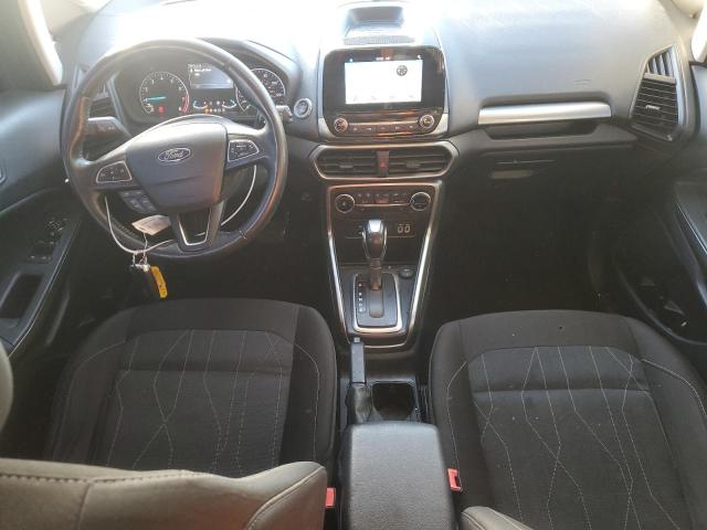 2018 FORD ECOSPORT S - MAJ3P1TE5JC228376