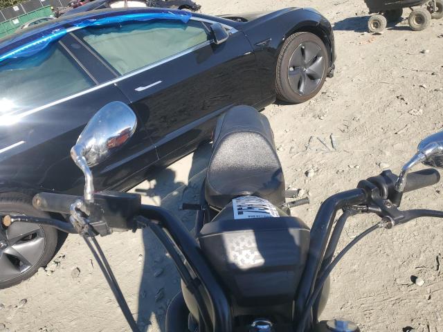 2016 HONDA VT1300 CX JH2SC6121GK101847