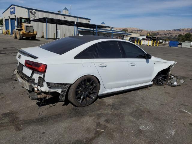 2017 AUDI A6 PREMIUM - WAUG8AFC4HN013652
