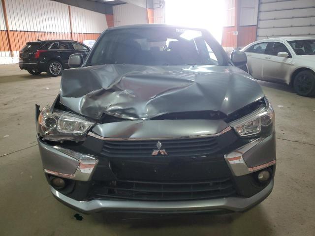 2017 MITSUBISHI RVR SE JA4AJ3AU8HZ610749