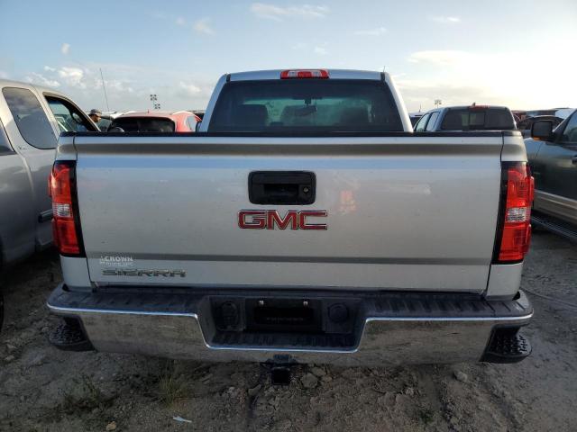 2017 GMC SIERRA C15 - 1GTN1LEH4HZ334655