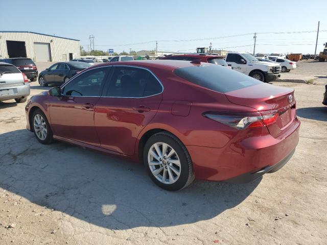 2022 TOYOTA CAMRY LE - 4T1C11AK6NU621609