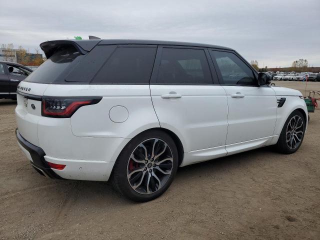 2019 LAND ROVER RANGE ROVER SPORT SUPERCHARGED DYNAMIC SALWR2RE6KA848982
