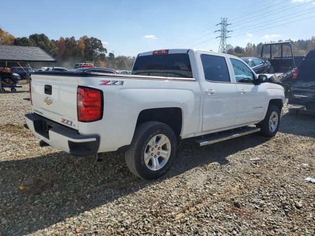 2018 CHEVROLET SILVERADO - 3GCUKREC6JG297775
