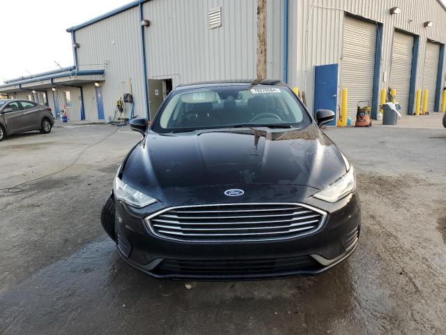 2020 FORD FUSION SE - 3FA6P0LU8LR191634