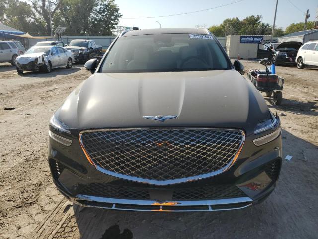 2025 GENESIS GV70 BASE - KMUMADTB1SU175305