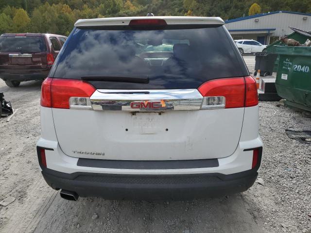 2017 GMC TERRAIN SL - 2GKALMEK0H6349339