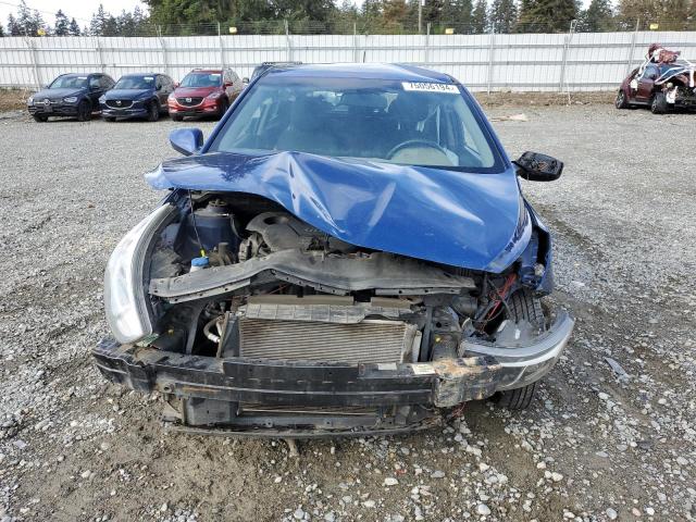 2015 HYUNDAI ACCENT GS KMHCT5AE9FU212713