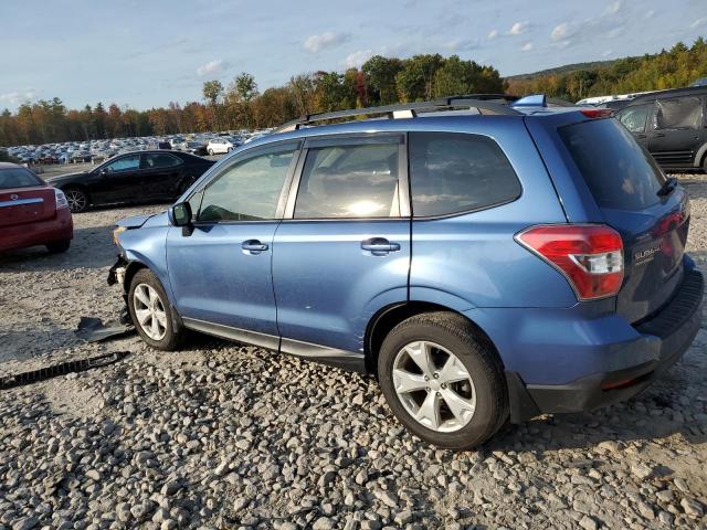 2016 SUBARU FORESTER 2 - JF2SJAGC9GH439481