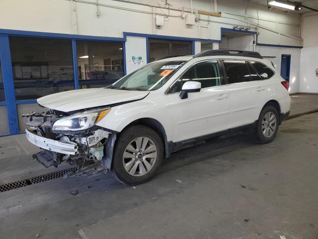 VIN 4S4BSAECXF3224441 2015 Subaru Outback, 2.5I Pre... no.1