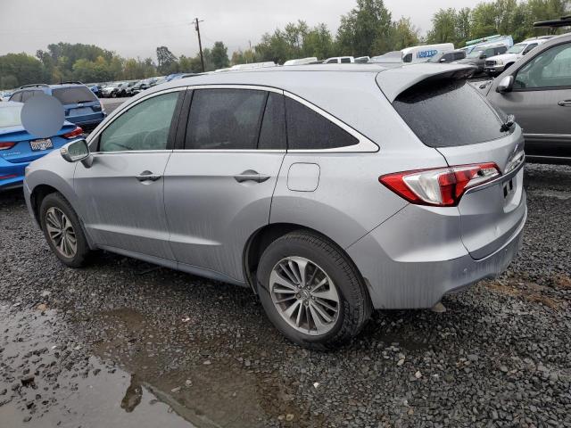 2018 ACURA RDX ADVANC - 5J8TB4H73JL005095
