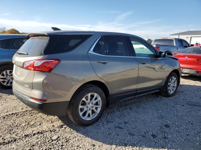 2019 CHEVROLET EQUINOX LT - 3GNAXKEV5KS520682
