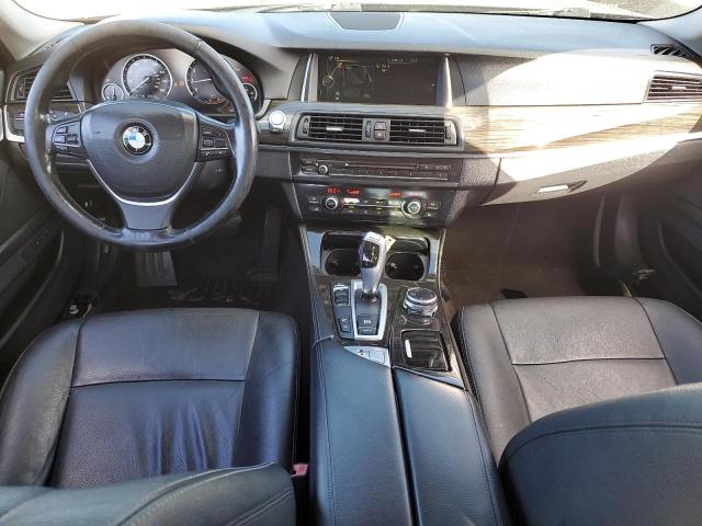 VIN WBA5B3C50ED535772 2014 BMW 5 Series, 535 XI no.8