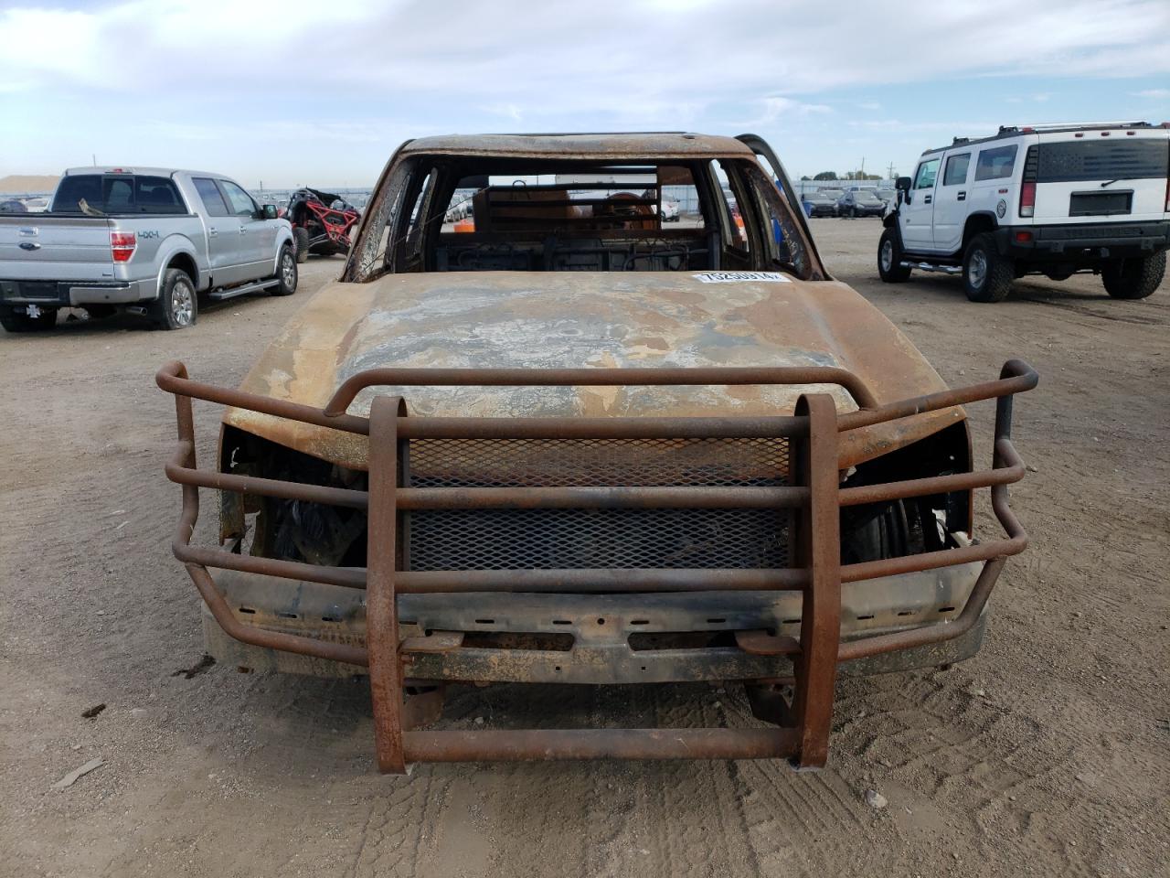 Lot #3024447531 2007 CHEVROLET SILVERADO