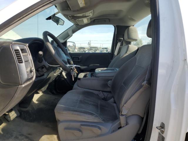 VIN 1GCNCPEH6EZ236546 2014 Chevrolet Silverado, C1500 no.7