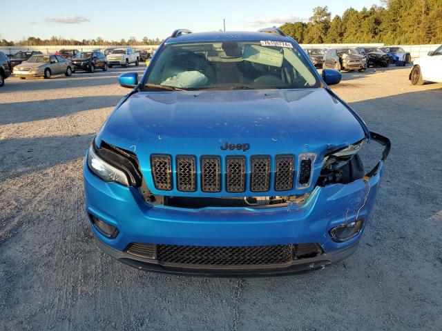 2020 JEEP CHEROKEE L - 1C4PJLLB5LD649929