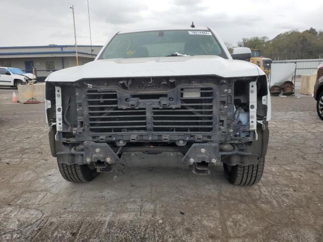 2018 CHEVROLET SILVERADO - 3GCPCREC0JG430749