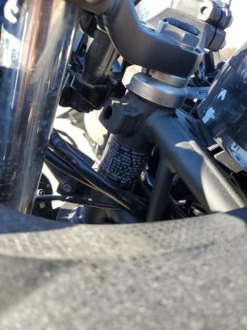 2022 KAWASAKI EX400 - JKAEXKH1XNDAF4389