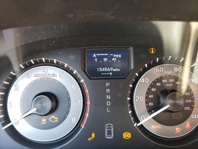 2015 HONDA ODYSSEY TO - 5FNRL5H90FB107106