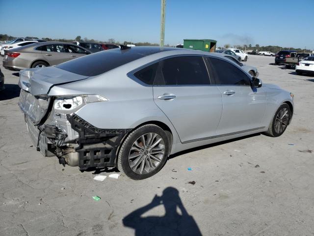 2015 HYUNDAI GENESIS 3. - KMHGN4JE5FU102926