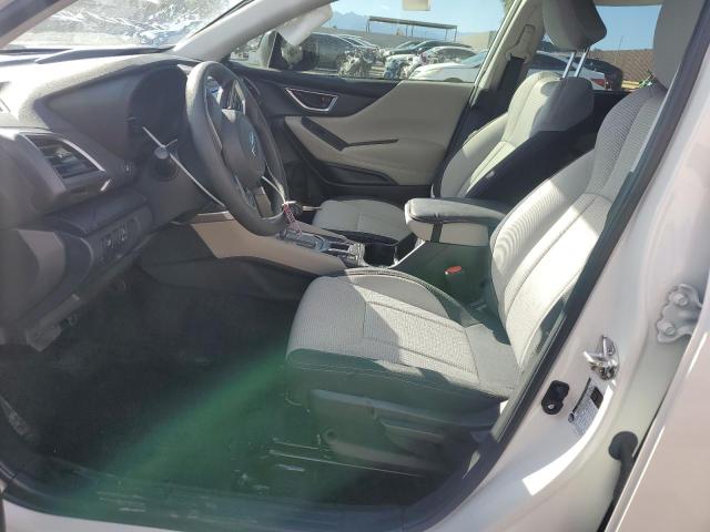 2023 SUBARU FORESTER JF2SKAAC5PH415331